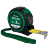 STALCO Meter zvinovací - 3 m x 16 mm