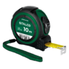 STALCO Meter zvinovací - 10 m x 25 mm