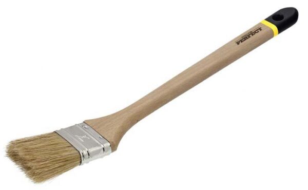 STALCO Štetec radiátorový UNIVERSAL - 2,5" / 64 / 15 mm