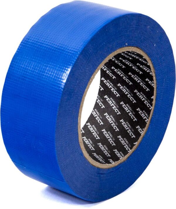 STALCO Páska vonkajšia PE - 48 mm x 50 m