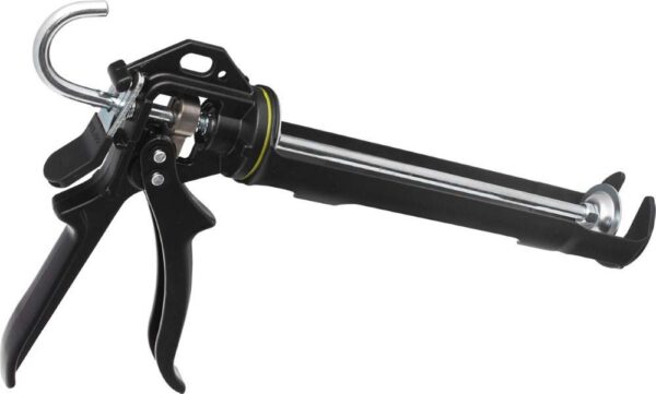 STALCO Pištoľ na silikón vytláčacia - 245 mm