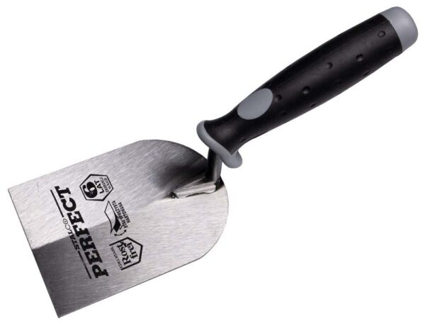 STALCO Kelňa štukatérska - 120 mm