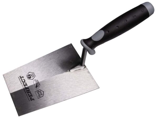 2533.jpg STALCO Kelňa murárska lichobežníková - trapézová - 160 mm