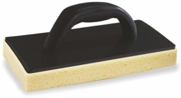STALCO Hladidlo ABS hydrošpongia - 280 x 130 mm ; hydrošpongia