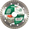 654.jpg STALCO Diamantový kotúč turbo - Ø115 x 1,9 x 22,23 mm
