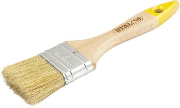 STALCO Štetec anglický UNIVERSAL - 2.5" / 51 / 15 mm