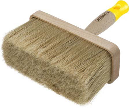 STALCO Štetec široký UNIVERSAL - 180 / 76 / 80 mm