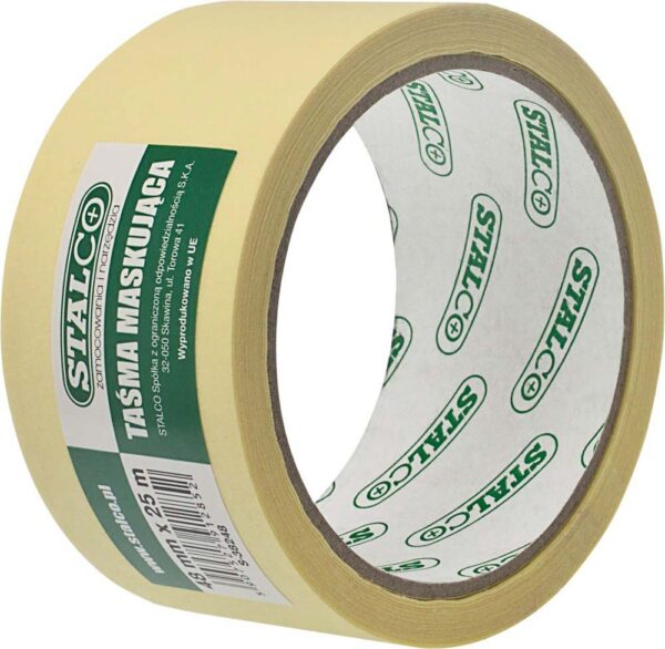 STALCO Páska papierová maliarska - 38 mm x 50 m