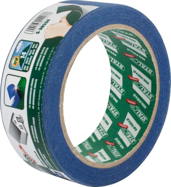 STALCO Páska maliarska modrá - 48 mm x 50 m