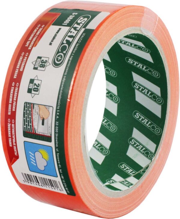 STALCO Páska na omietku - 48 mm x 20 m