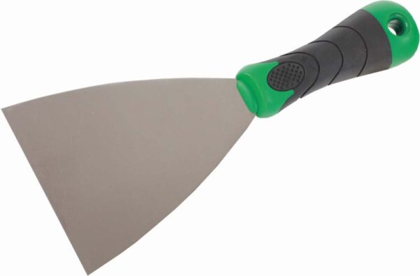 STALCO Špachtľa maliarska - 120 mm