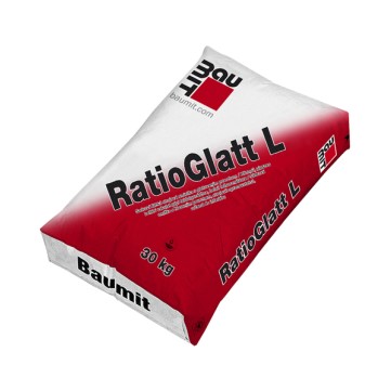 Baumit RatioGlatt