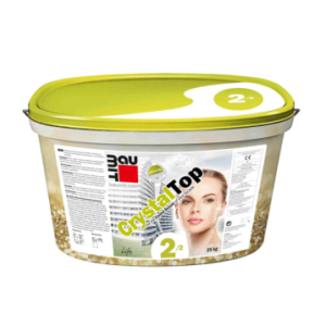 Baumit crystalTop