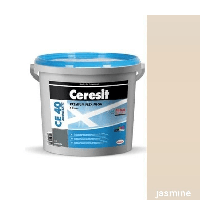 CE 40 škárovacia hmota