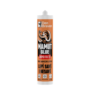 Mamut glue Disper Fix