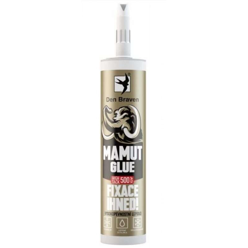 Mamut Glue lepidlo
