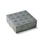 Dlažba pre nevidiacich