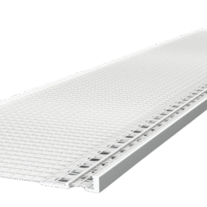 LIKOV LC-L lišta ukončovacia omietková 3mm 2m