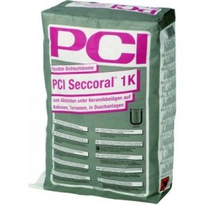 PCI Seccoral