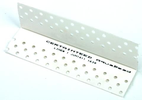 Rigips AquaBead Outside 90 rohová lišta Rigips AquaBead Outside 90 rohová lišta