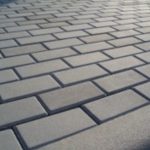 Betónová dlažba Holland