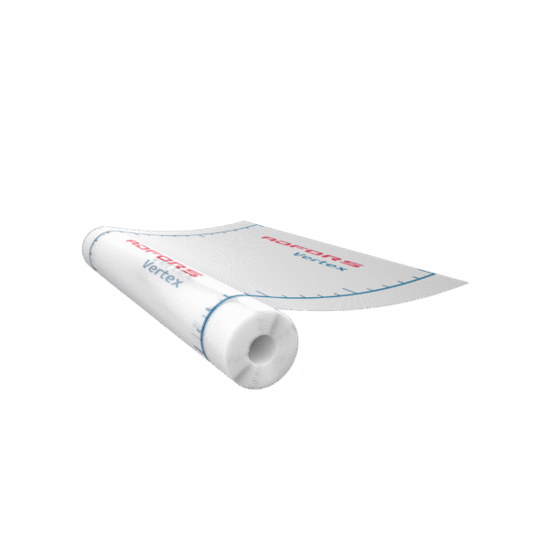 VERTEX R117 Sklovláknitá mriežka 55m2
