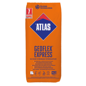 Geoflex express