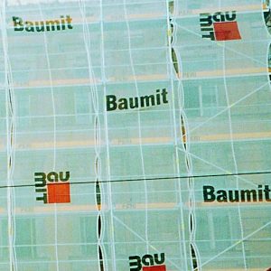 BAUMIT Ochranná sieť