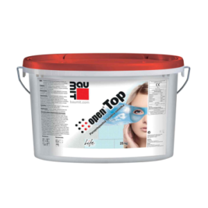 baumit opentop