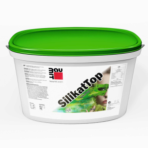 SilikatTop omietka