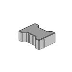 BEHATON Zámková dlažba