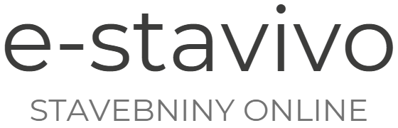 e-stavivo logo