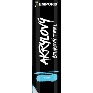 emporio akrylovy tmel stukovy biely