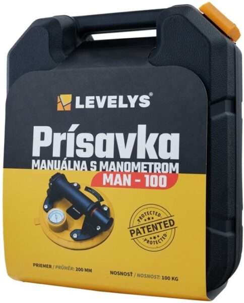 manualna-prisavka-levelys-MAN-100-kufrik