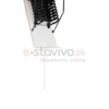 Podkrovné schody OMAN FLEX TERMO METAL BOX 90X60 H290 FSC TSS30149