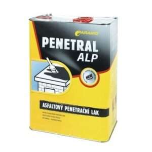 Penetral ALP