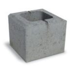 RIVAGO Polovičný prvok