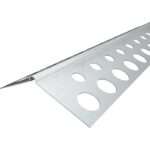 Rohový profil ALU LPS