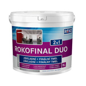 Rokofinal Duo