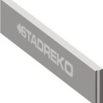 STADREKO Parkový obrubník