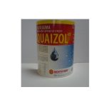 aquaizol tekuta guma uv hydroizolace