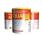tekuta hydroizolace aquaizol plus